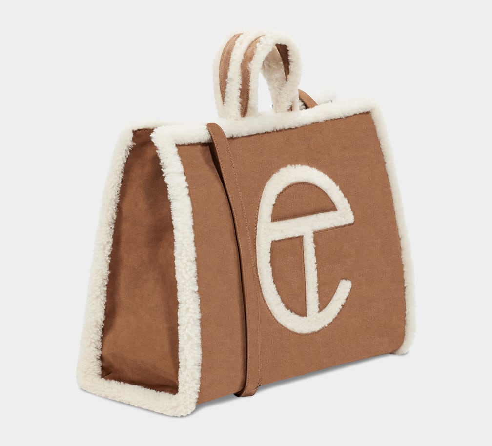UGG X Telfar Large Shopper