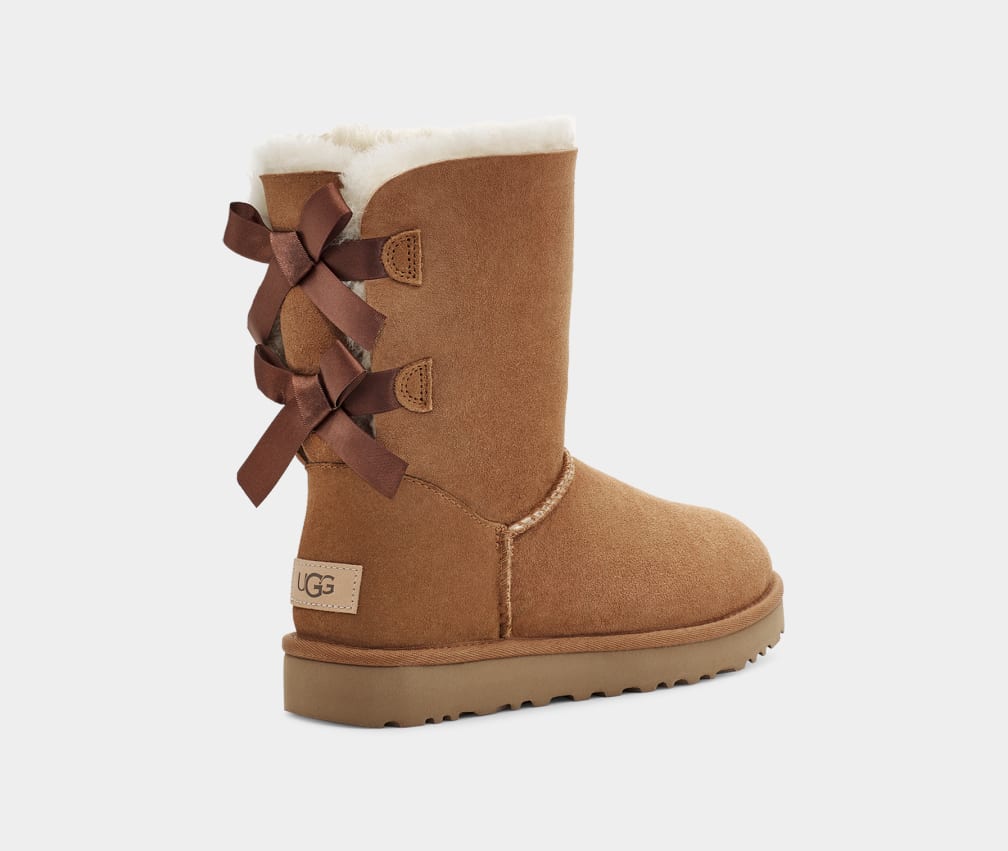 Bailey Bow II Boot