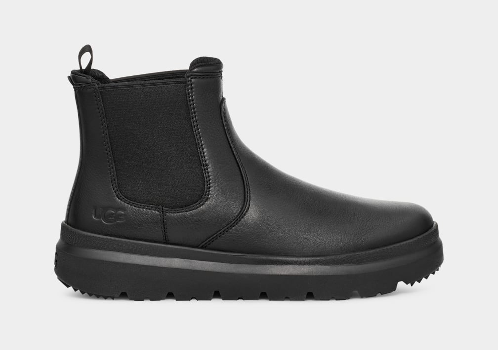 Burleigh Chelsea Boot