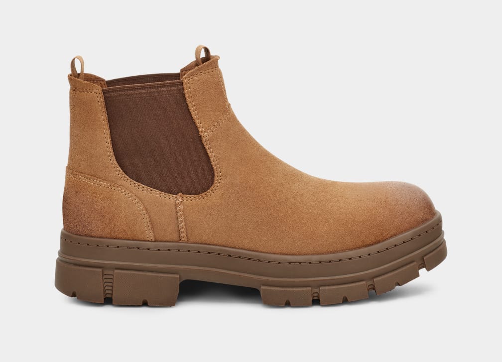 Skyview Chelsea Boot