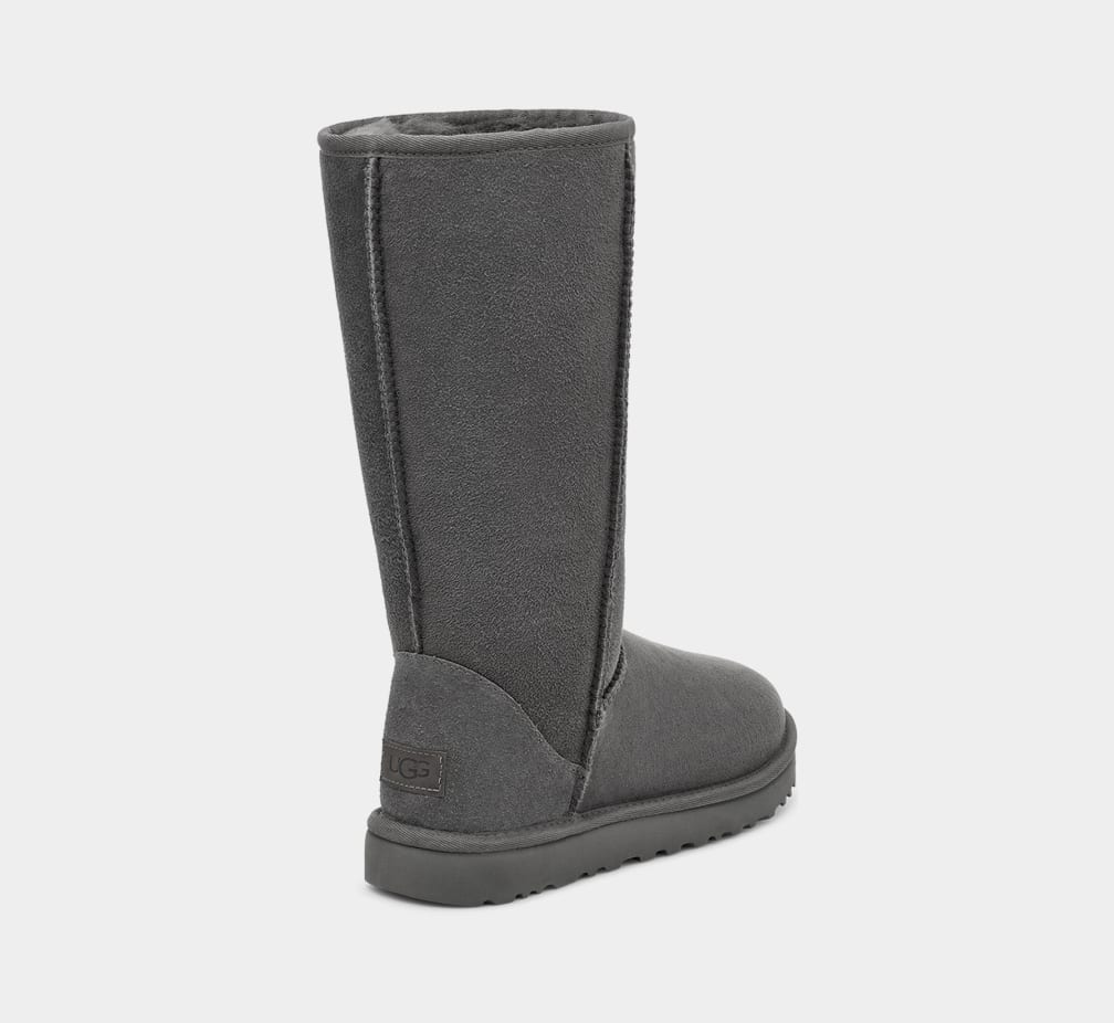 Classic Tall II Boot