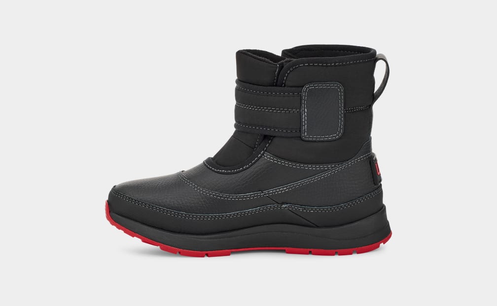 Taney Weather Boot