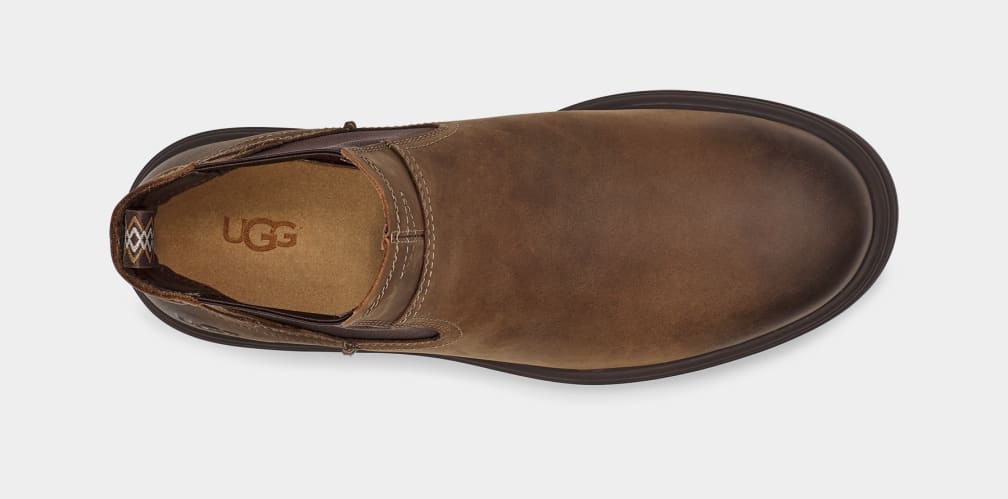 Biltmore Chelsea Boot