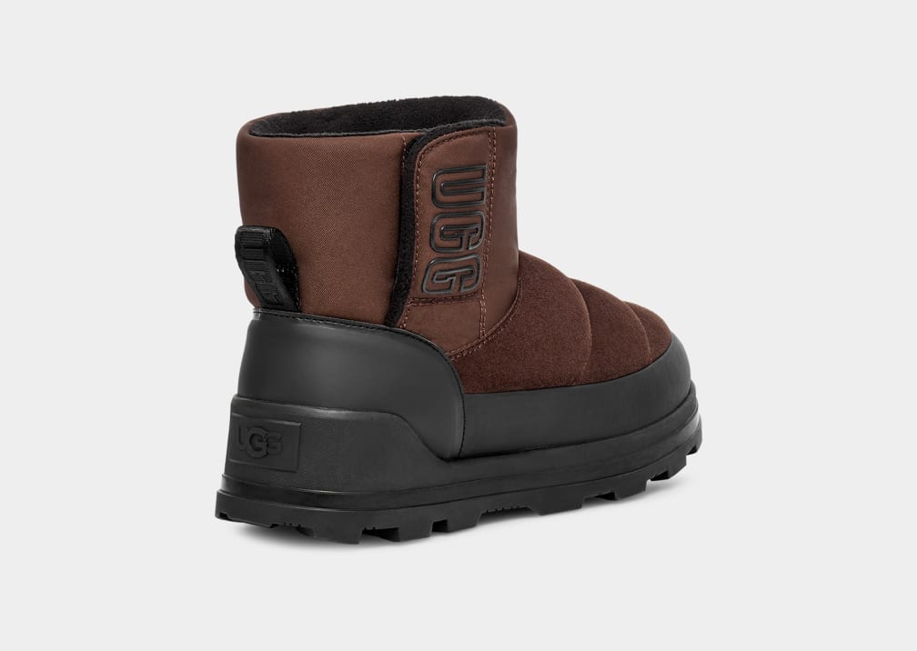 Classic Klamath Mini Boot