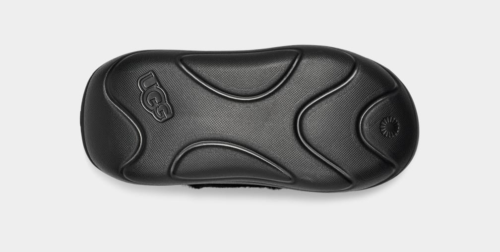 FoamO UGGPlush Slide