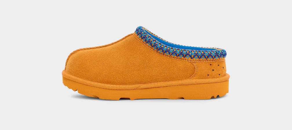 Ugg X Cookie Monster Tasman Ii