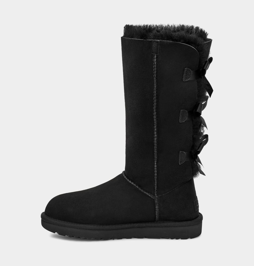 Tall Bailey Bow II Boot