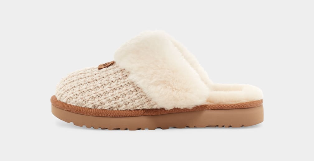 Cozy Slipper