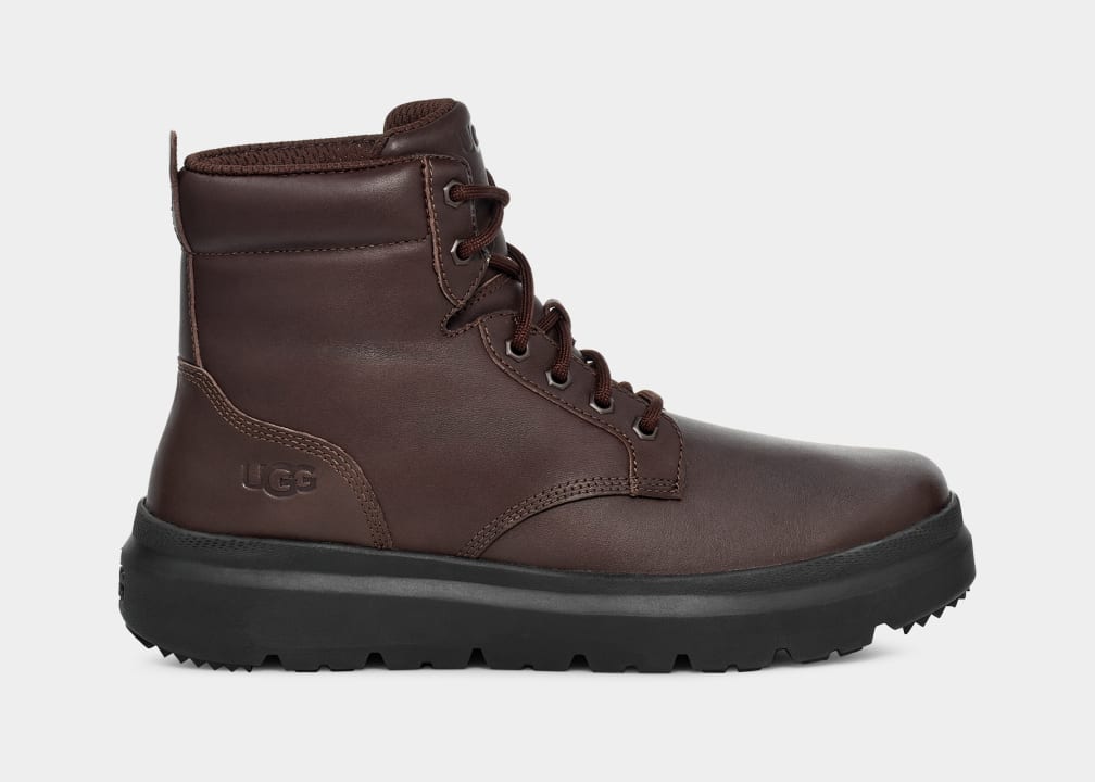Burleigh Boot