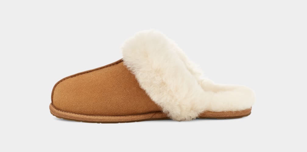 Scuffette II Regenerate Slipper