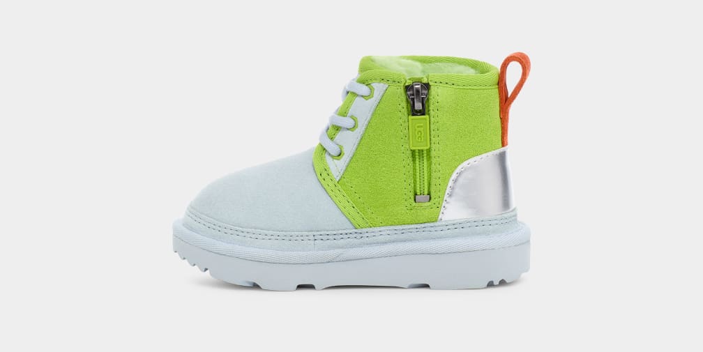 Ugg X Oscar Neumel Ii