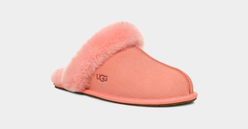 Scuffette II Slipper