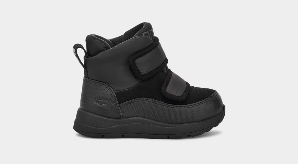 Yose Puffer Boot