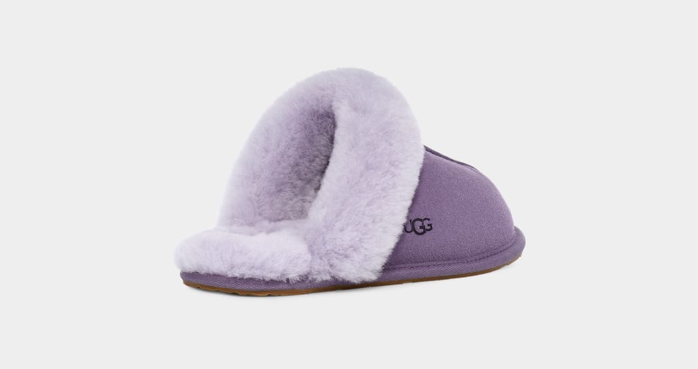 Scuffette II Slipper