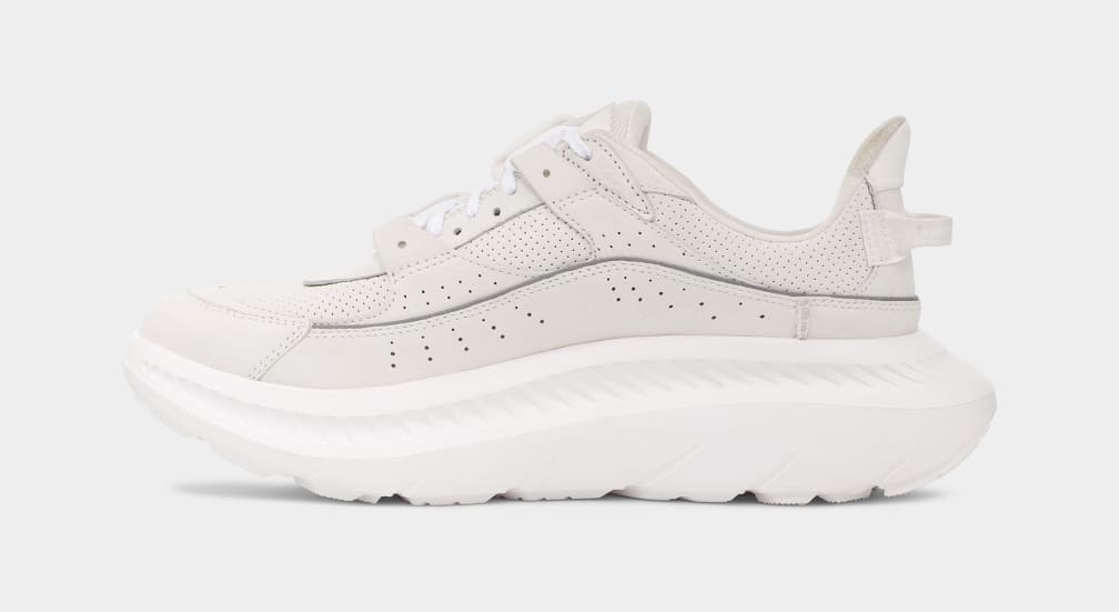 CA805 V2 Nubuck Trainer