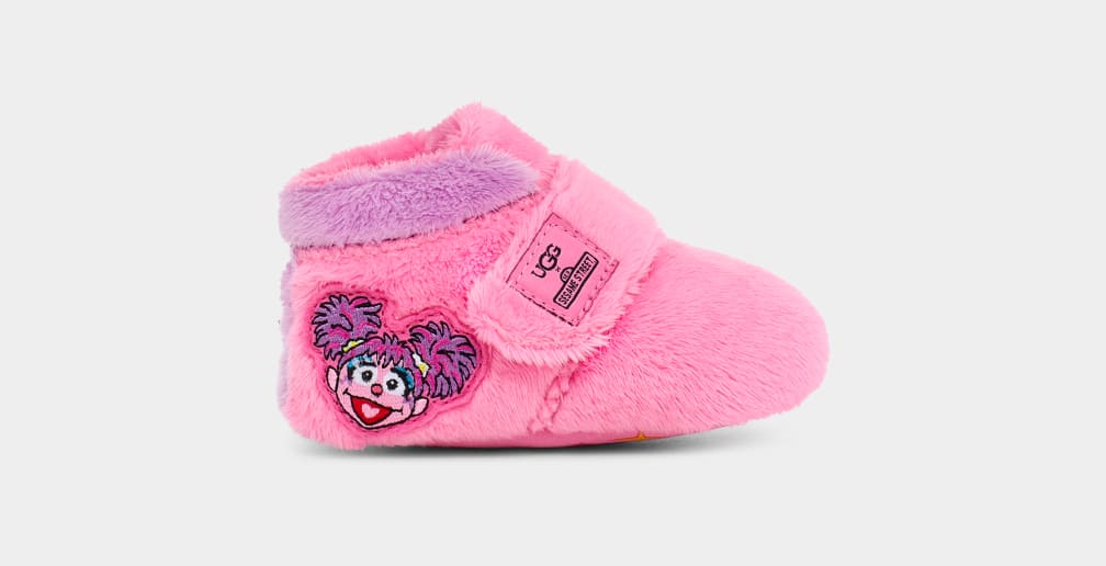 Ugg X Abby Bixbee