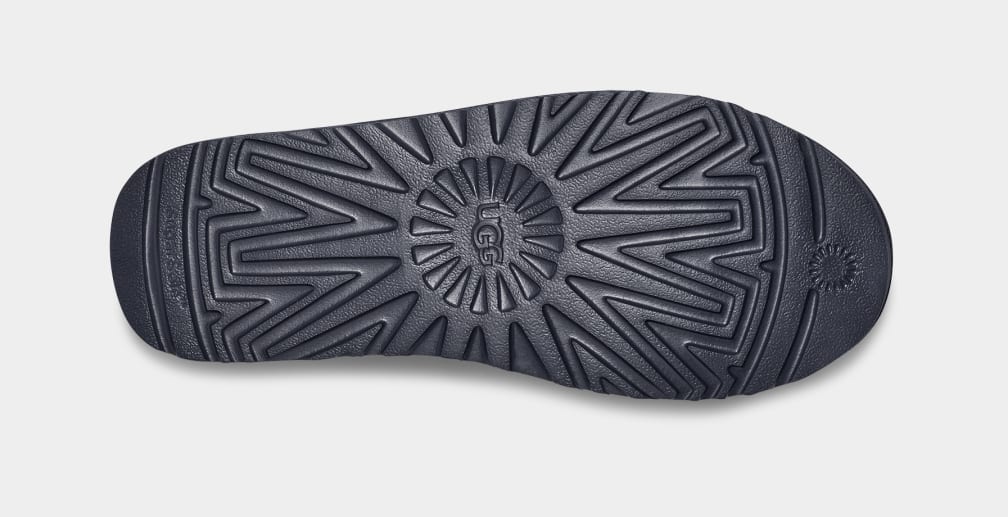 Classic Slip-On Slipper