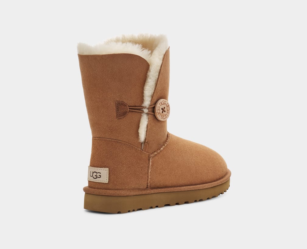 Short Bailey Button II Boot