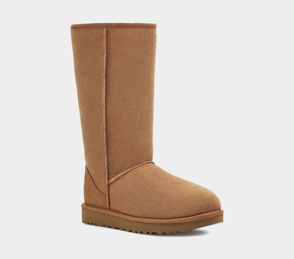 Classic Tall II Boot