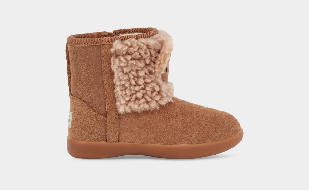 Koala Stuffie Boot