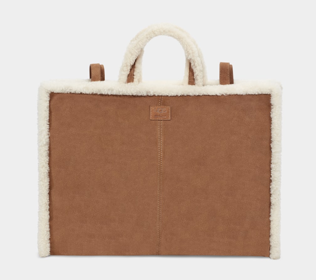 UGG X Telfar Large Shopper