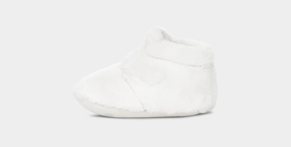 Bixbee Boot and Beanie