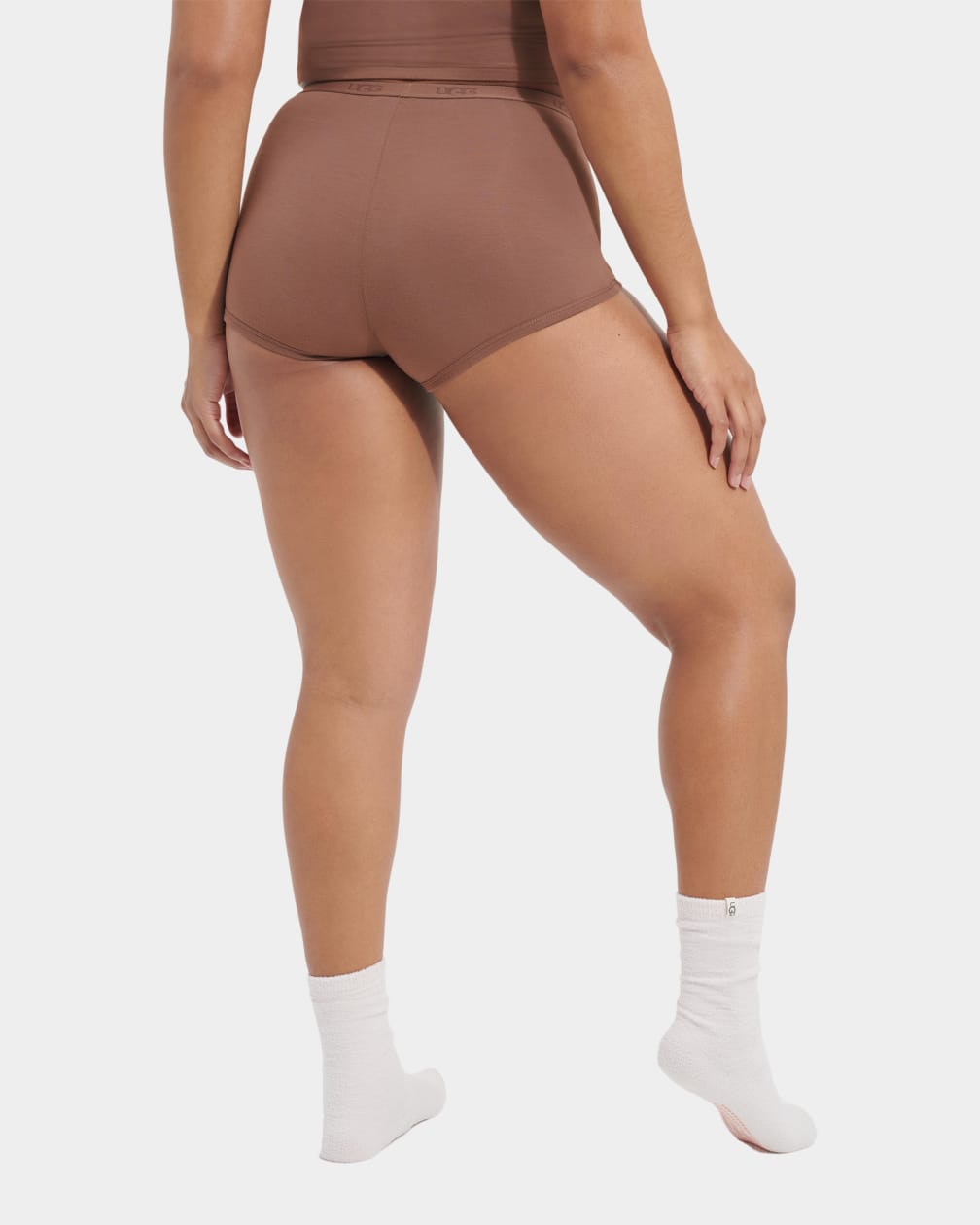 Desiray Cheeky Boy Short