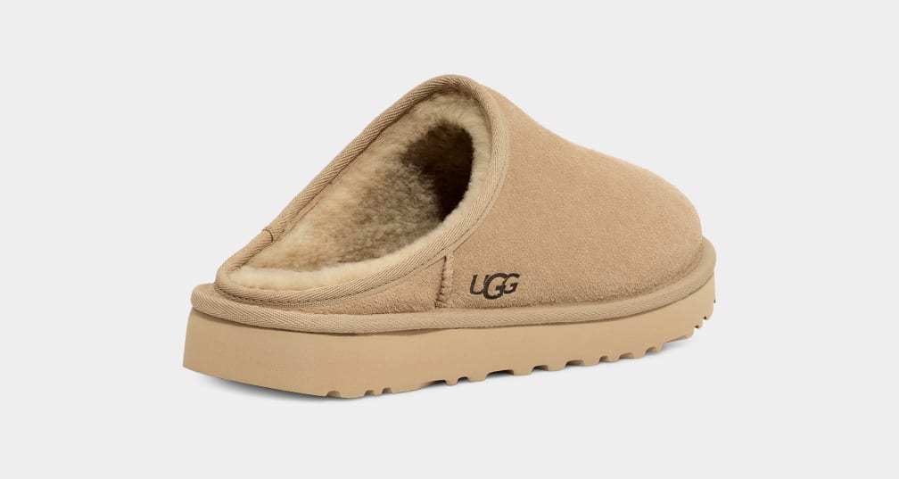 Classic Slip On