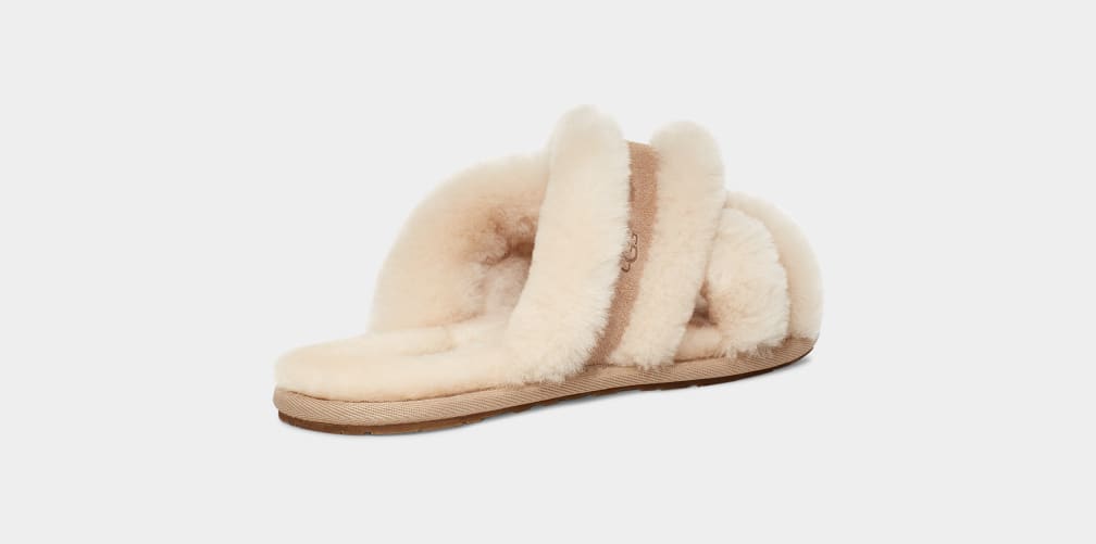 Scuffita Slipper