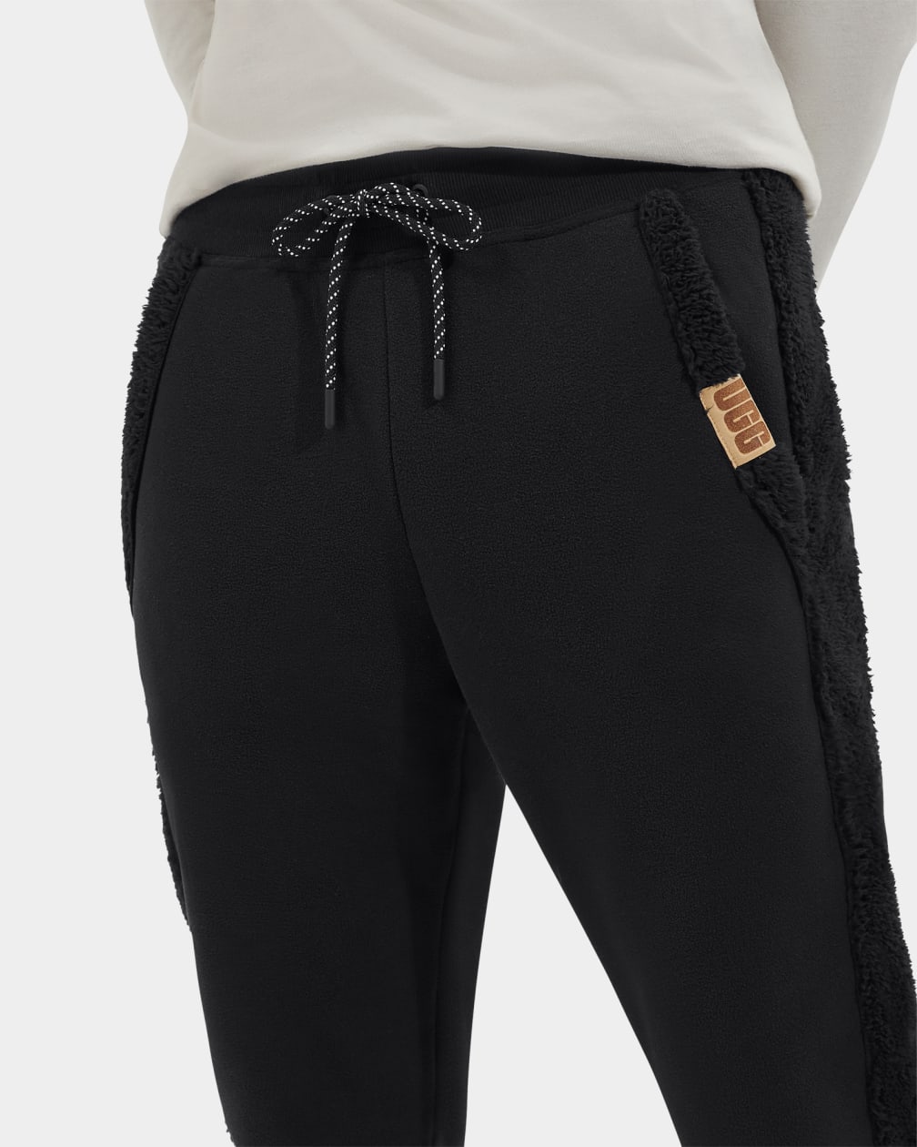 Evren Bonded Fleece Jogger