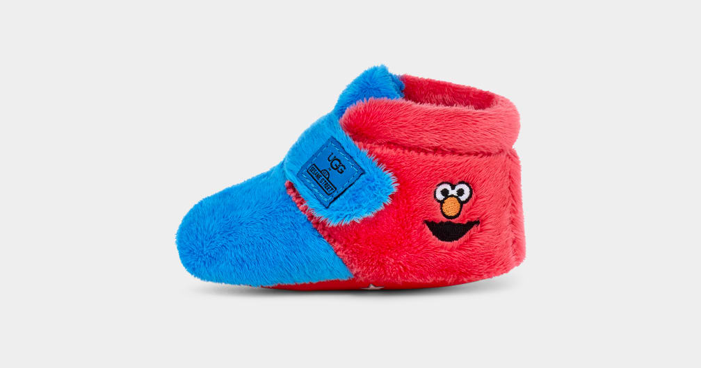 Ugg X Sesame Friends Bixbee