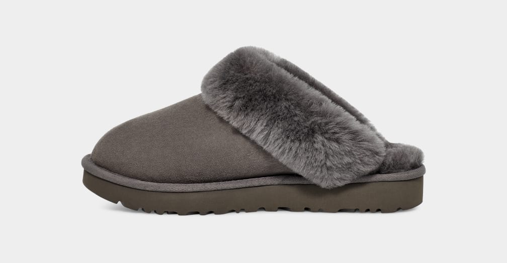 Classic II Slipper