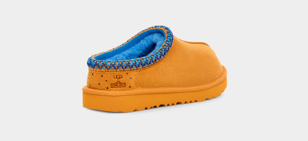 Ugg X Cookie Monster Tasman Ii