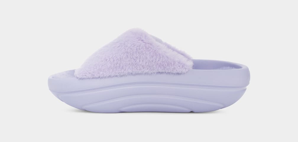 FoamO UGGPlush Slide