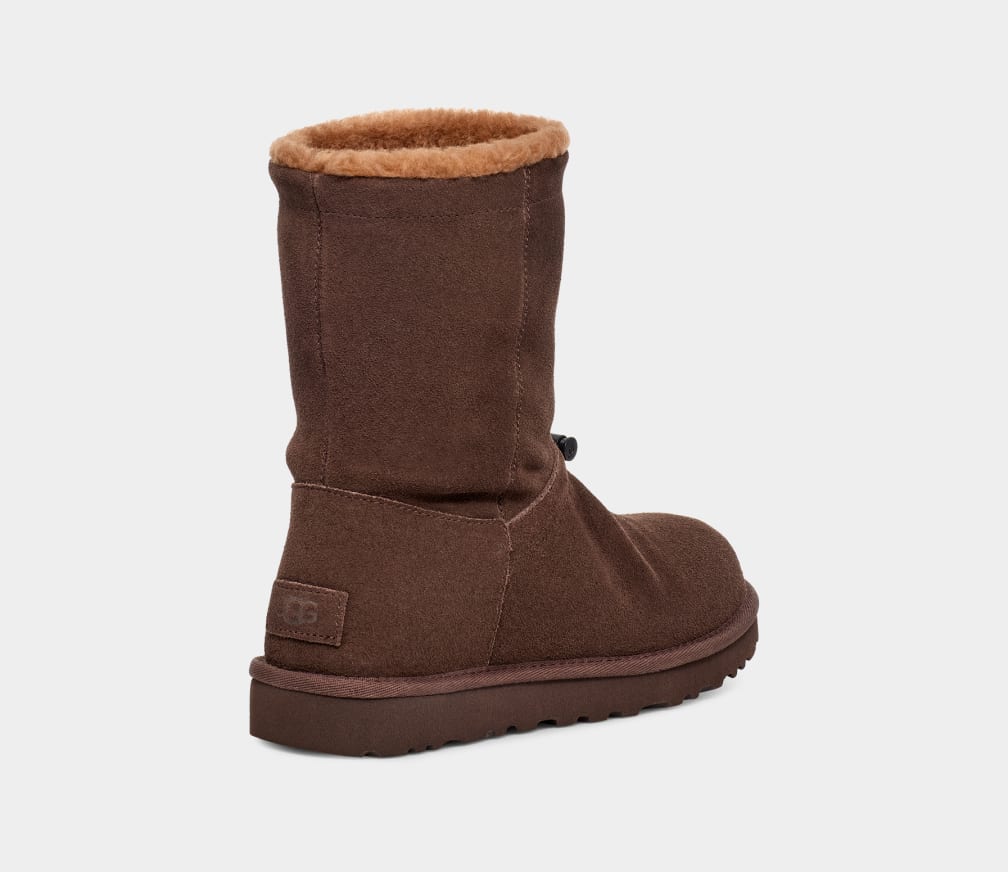 Classic Short Toggler Boot