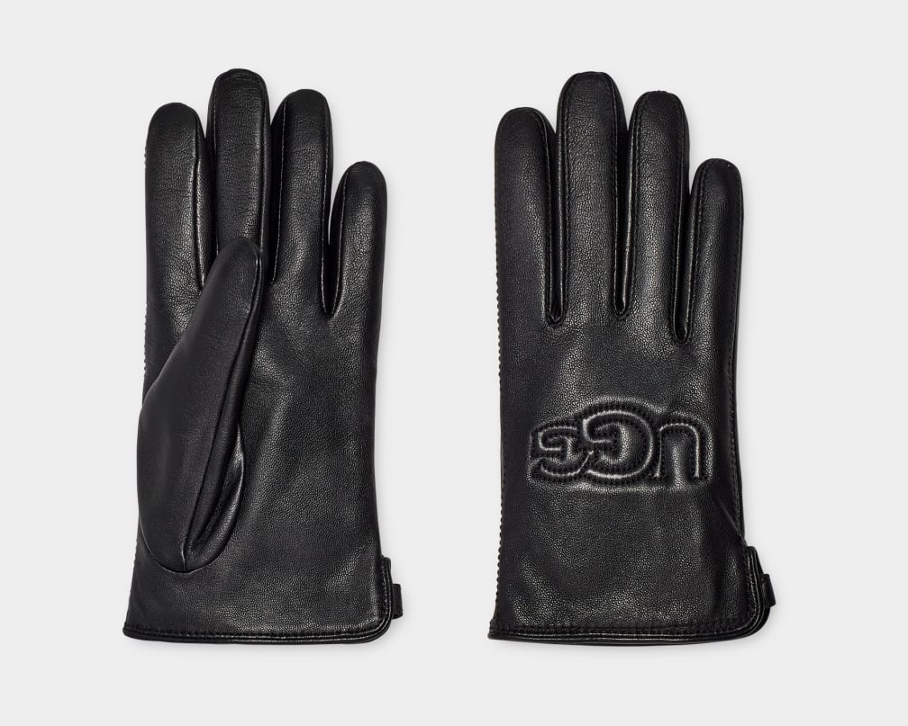 Shorty Logo Glove