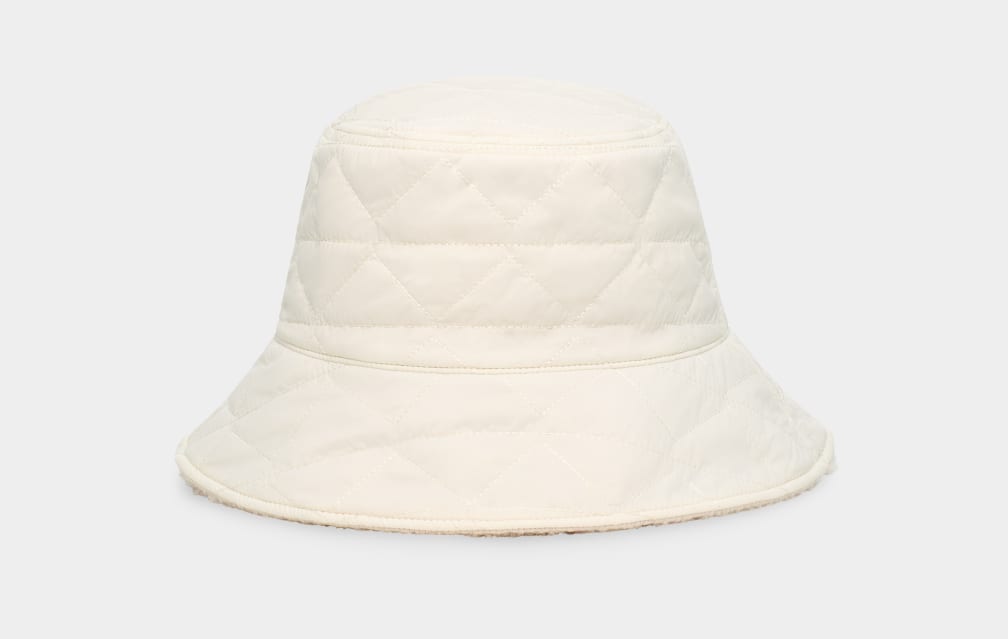 Reversible AW Bucket Hat