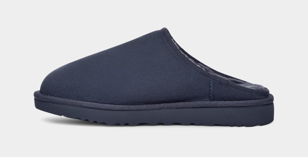 Classic Slip-On Slipper