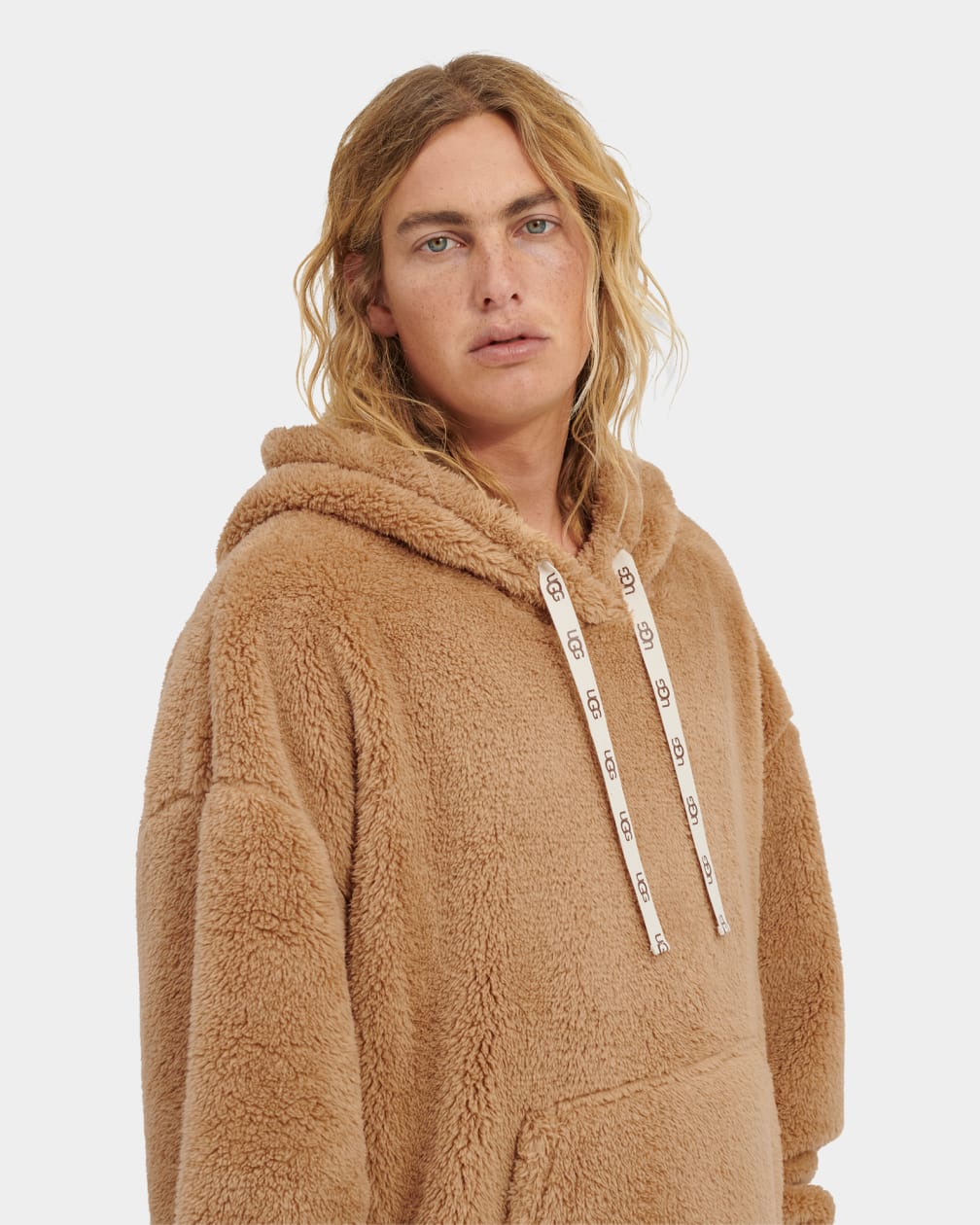 Winston Full-Body Hoodie