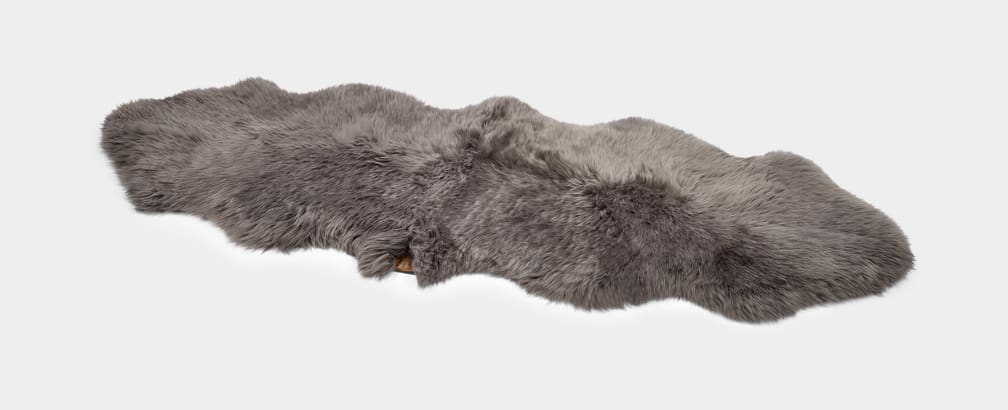 Sheepskin Double Rug