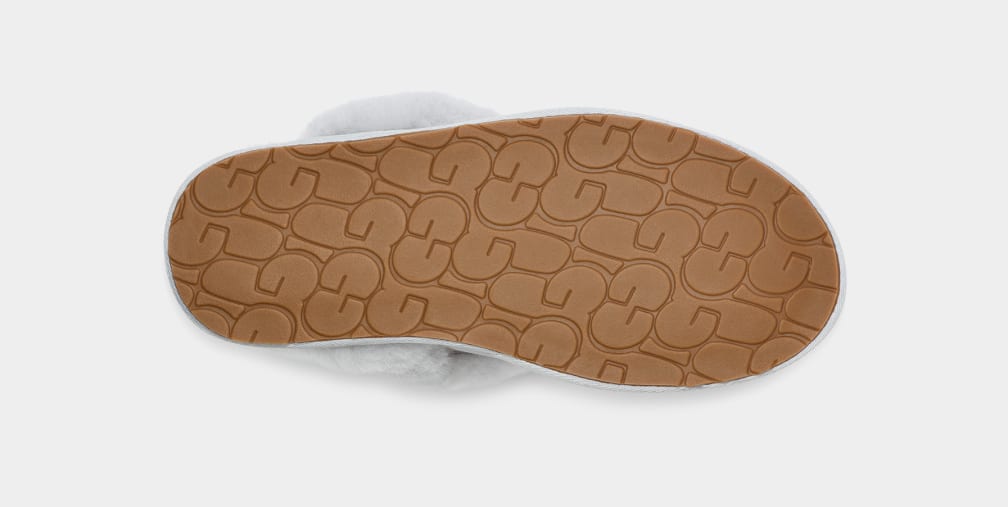 Scuffette II Slipper