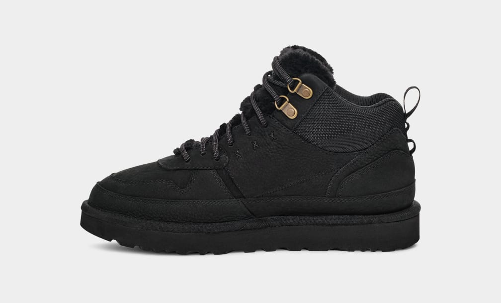 Highland Hi GTX Trainer