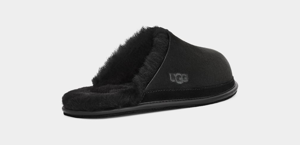 Hyde Slipper