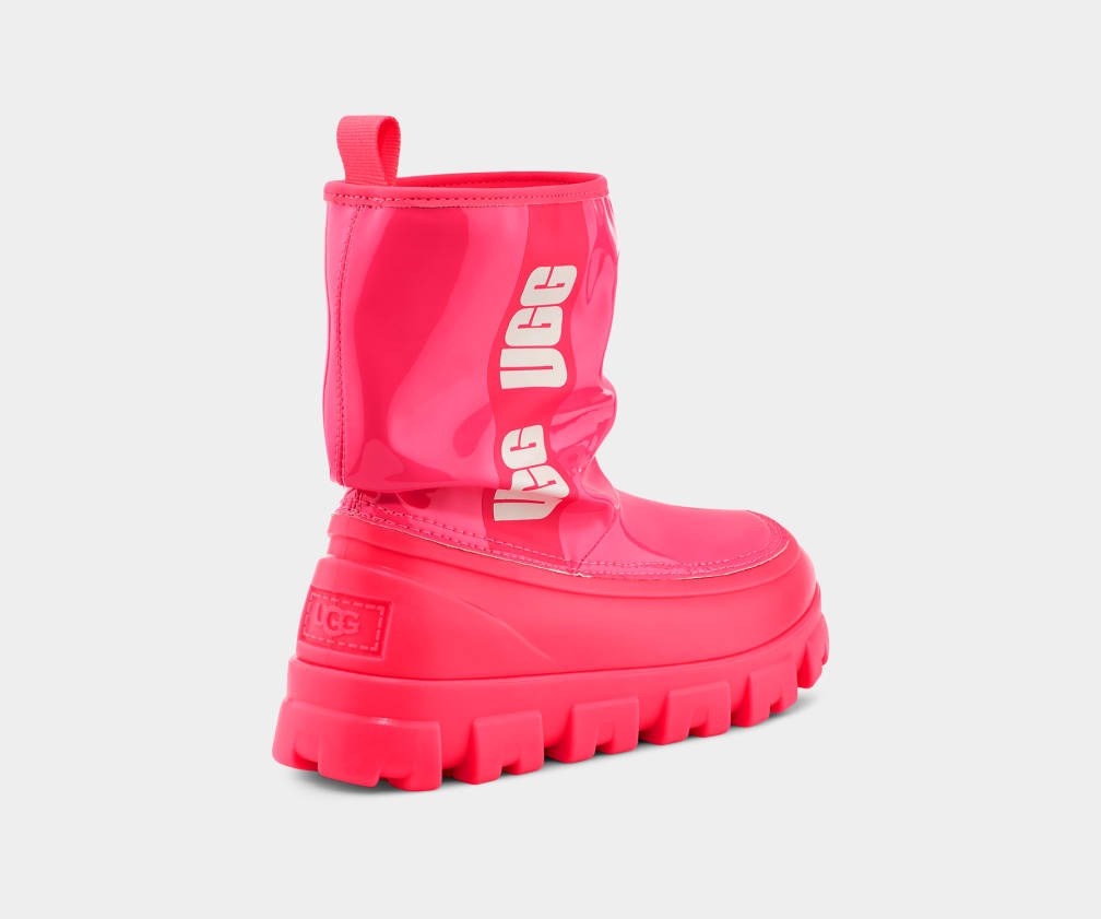 Classic Brellah Mini Boot