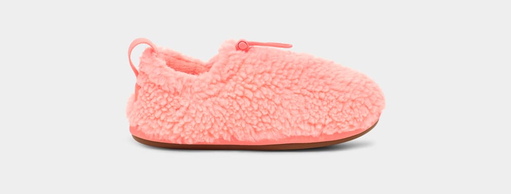 Plushy Slipper