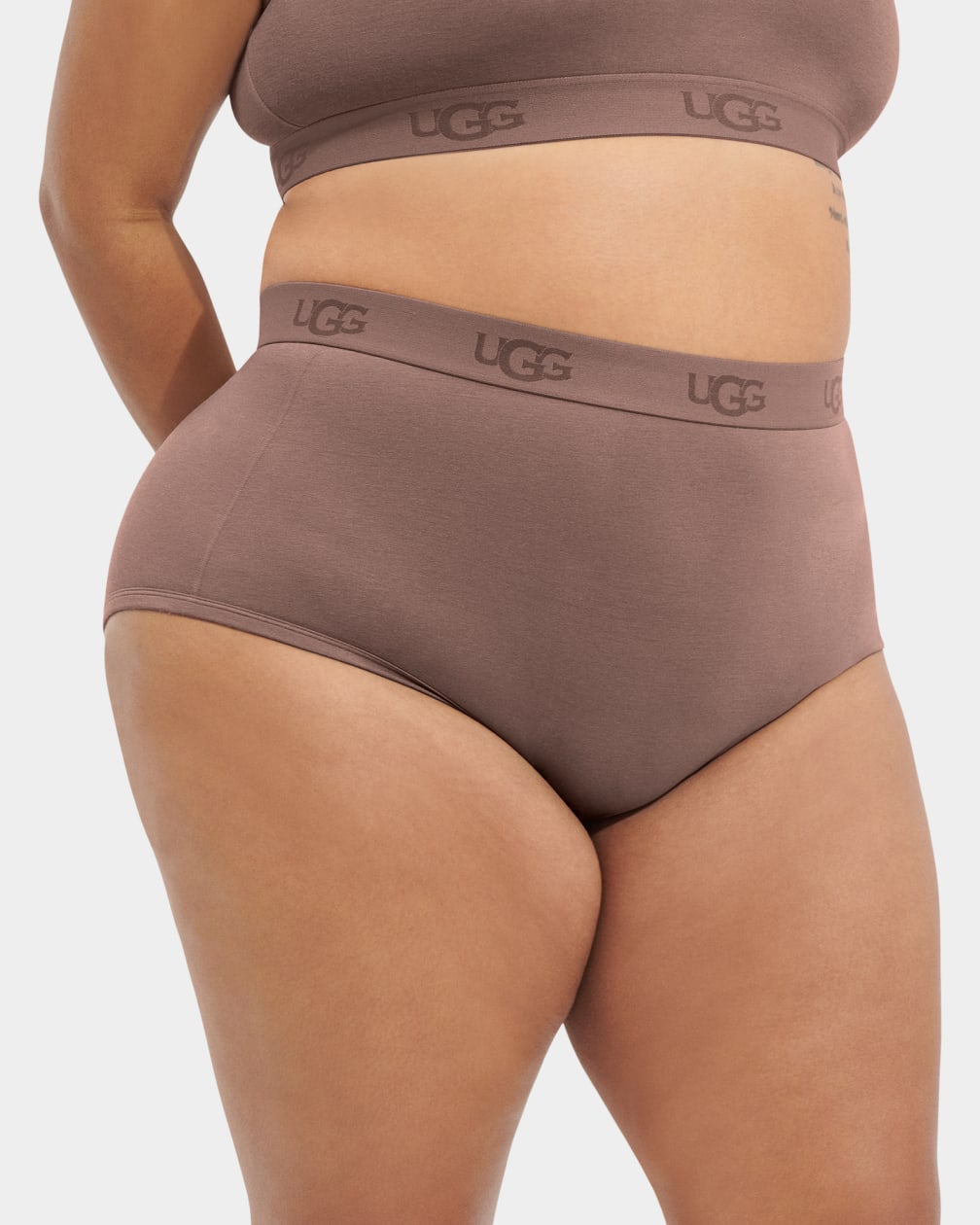 Desiray Cheeky Boy Short