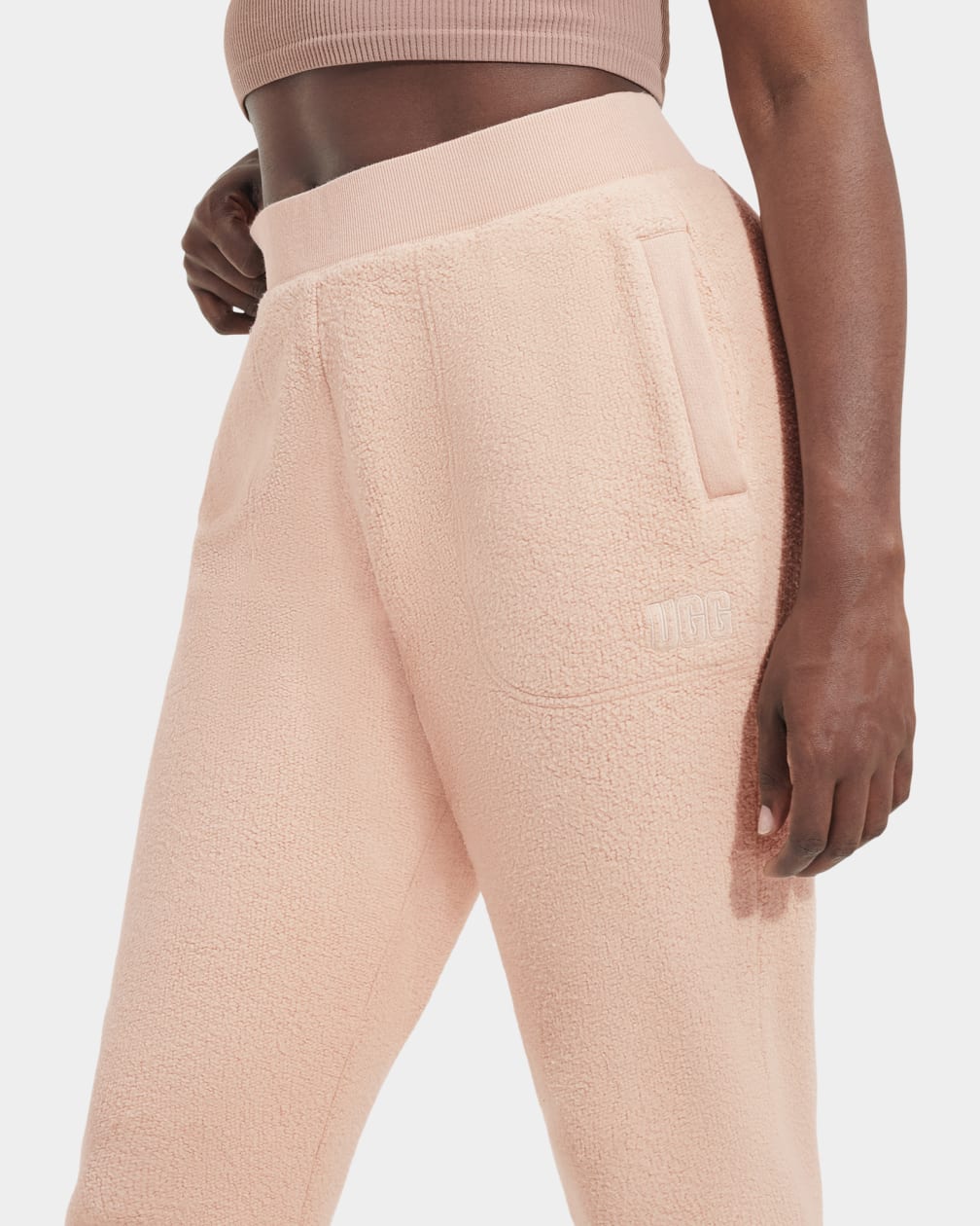 Sofiana Mixed Jogger