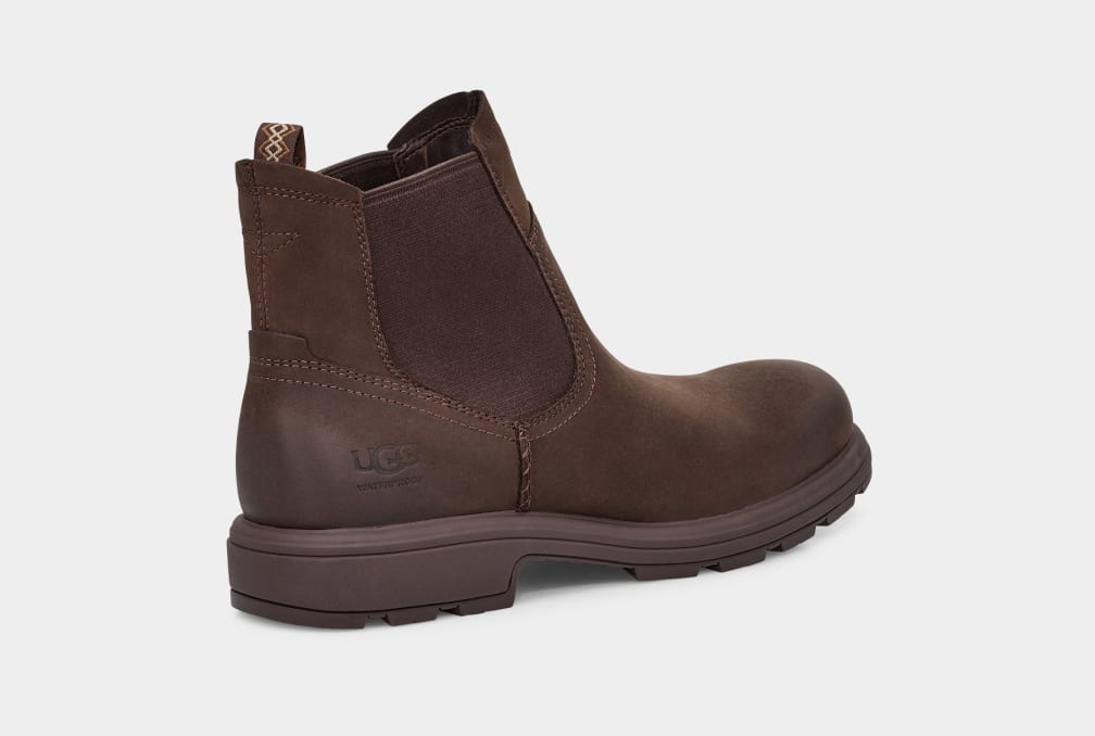 Biltmore Chelsea Boot