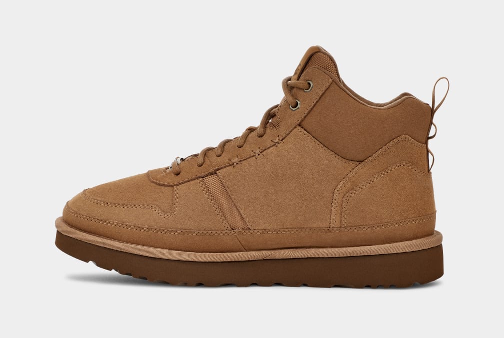 Highland Hi Heritage Trainer