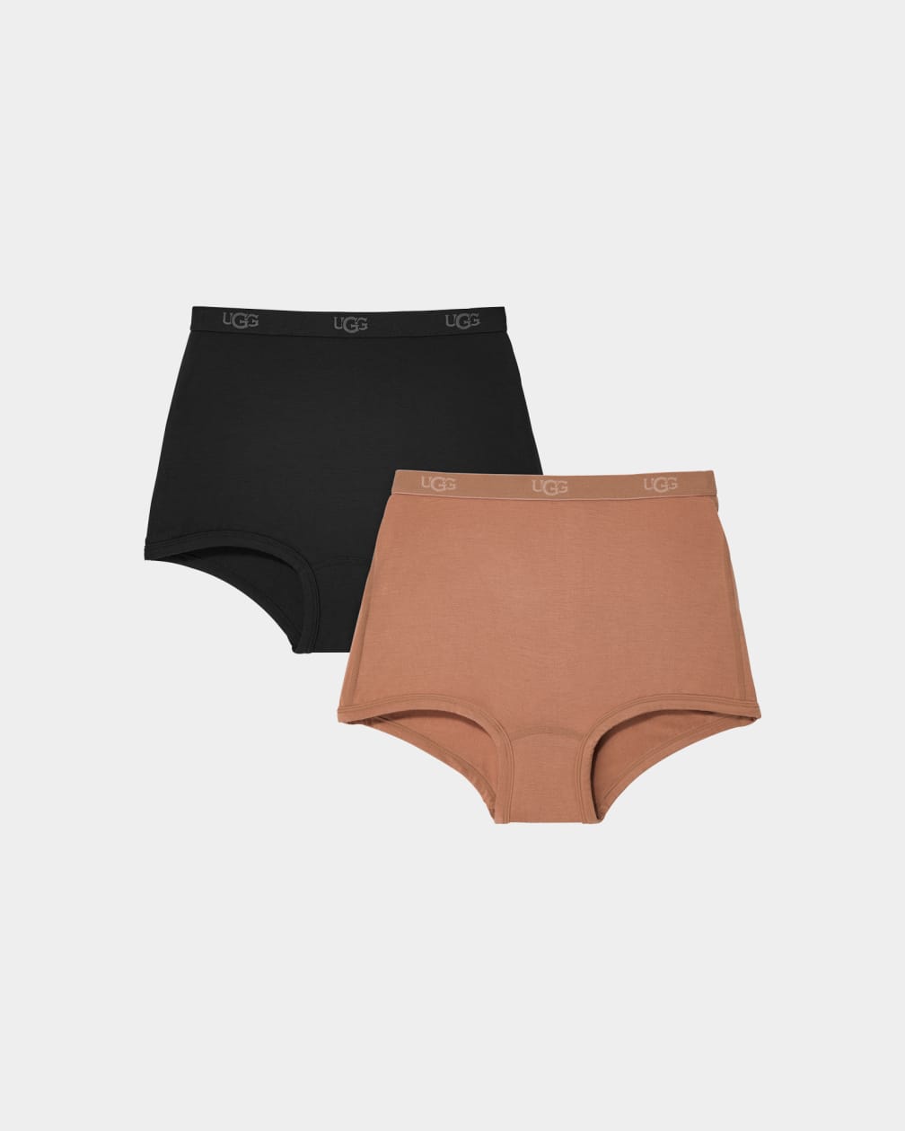 Desiray Boy Short 2 Pack
